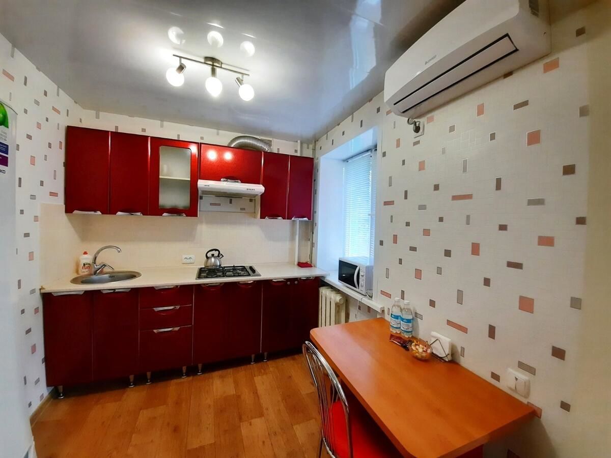 Апартаменты Stusa Apartment Luxury Краматорск-5