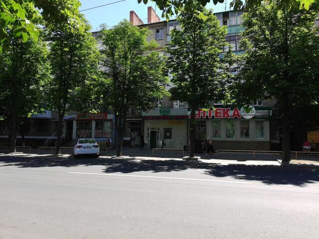 Апартаменты Stusa Apartment Luxury Краматорск-15