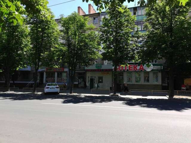 Апартаменты Stusa Apartment Luxury Краматорск-23